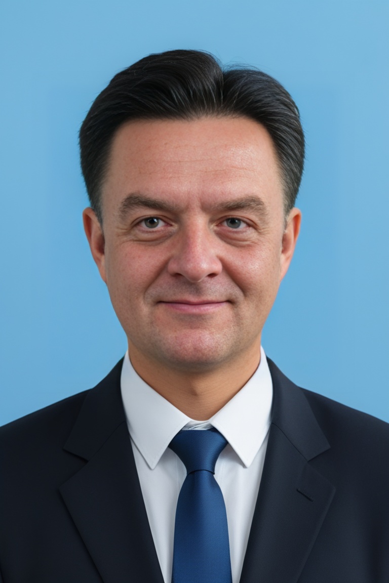 Marek Haładyn – Pomoc24.se
